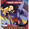 Destined Rivals Booster Display Box Ingles