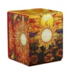 Deck Box Premium 100+ – Almacenamiento para MTG y TCG