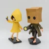 Little Nightmares – Figuras Coleccionables