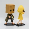 Little Nightmares – Figuras Coleccionables