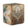 Deck Box Premium 100+ – Almacenamiento para MTG y TCG