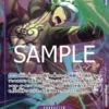 One Piece TCG – Booster Box OP12 The Bond Between Master and Disciple