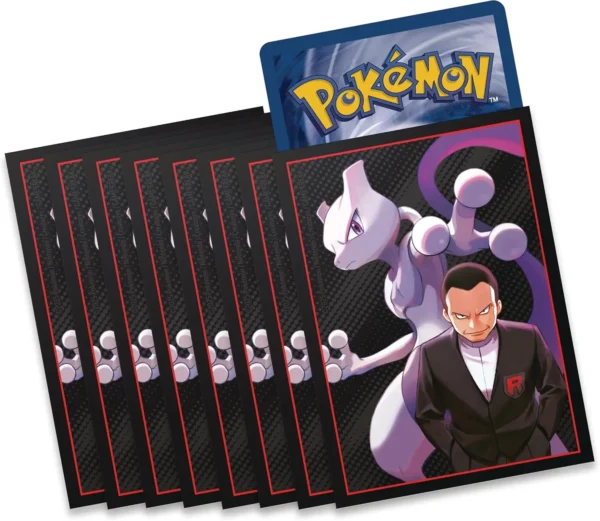 Destined Rivals Booster Display Box Ingles
