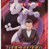 Destined Rivals Booster Display Box Ingles