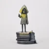 Little Nightmares – Figuras Coleccionables