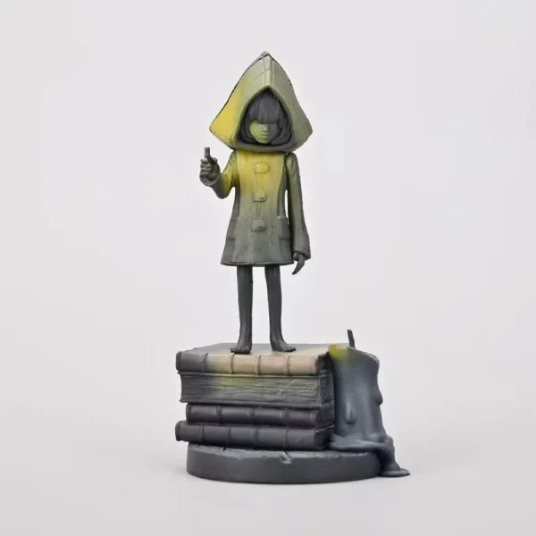 Little Nightmares – Figuras Coleccionables