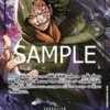 One Piece TCG – Booster Box OP12 The Bond Between Master and Disciple