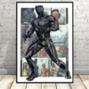 Poster Marvel