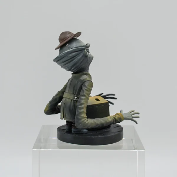 Little Nightmares – Figuras Coleccionables