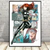 Poster Marvel