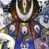 Poster y Lienzo de Hollow Knight – Arte Moderno para Decorar tu Espacio