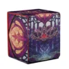 Deck Box Premium 100+ – Almacenamiento para MTG y TCG