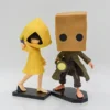 Little Nightmares – Figuras Coleccionables