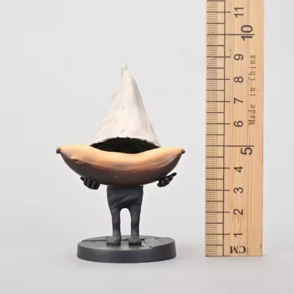 Little Nightmares – Figuras Coleccionables
