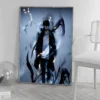 Solo Leveling – Póster Autoadhesivo Impermeable
