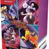 Destined Rivals Booster Display Box Ingles