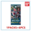 One Piece TCG – Booster Box OP03: Powerful Enemy