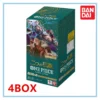 One Piece TCG – Booster Box OP08: Two Legends