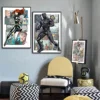 Poster Marvel