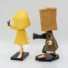Little Nightmares – Figuras Coleccionables