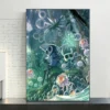 Poster y Lienzo de Hollow Knight – Arte Moderno para Decorar tu Espacio