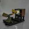 Little Nightmares – Figuras Coleccionables