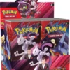 Destined Rivals Booster Display Box Ingles