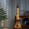 Robotime Rolife – Night of the Eiffel Tower