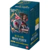 One Piece TCG – Booster Box OP03: Powerful Enemy