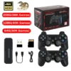 Consola Retro X2 Plus 256GB – 50,000 Juegos + Mandos Inalámbricos