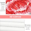 DIY Game Minecraft – Pintura Diamante 5D Arte Divertido