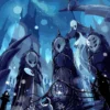 Poster y Lienzo de Hollow Knight – Arte Moderno para Decorar tu Espacio