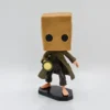 Little Nightmares – Figuras Coleccionables