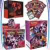 Destined Rivals Booster Display Box Ingles