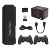 Consola Retro X2 Plus 256GB – 50,000 Juegos + Mandos Inalámbricos