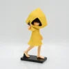 Little Nightmares – Figuras Coleccionables