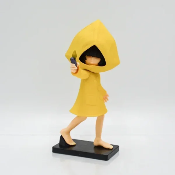 Little Nightmares – Figuras Coleccionables
