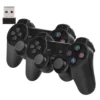 Consola Retro X2 Plus 256GB – 50,000 Juegos + Mandos Inalámbricos