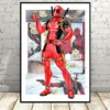 Poster Marvel