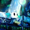 Poster y Lienzo de Hollow Knight – Arte Moderno para Decorar tu Espacio