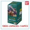 One Piece TCG – Booster Box OP08: Two Legends
