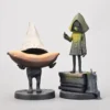 Little Nightmares – Figuras Coleccionables