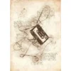 Poster Gamer Vintage Pop – Canvas Painting