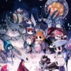 Poster y Lienzo de Hollow Knight – Arte Moderno para Decorar tu Espacio