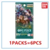 One Piece TCG – Booster Box OP08: Two Legends