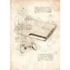 Poster Gamer Vintage Pop – Canvas Painting