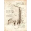 Poster Gamer Vintage Pop – Canvas Painting
