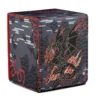 Deck Box Premium 100+ – Almacenamiento para MTG y TCG