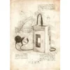 Poster Gamer Vintage Pop – Canvas Painting