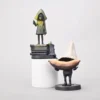 Little Nightmares – Figuras Coleccionables